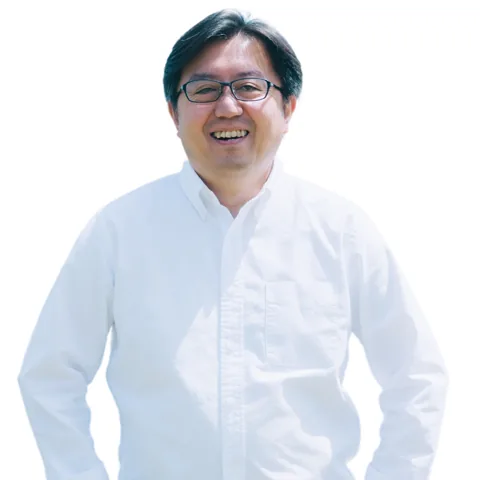 Marketing Partner 大角誠之